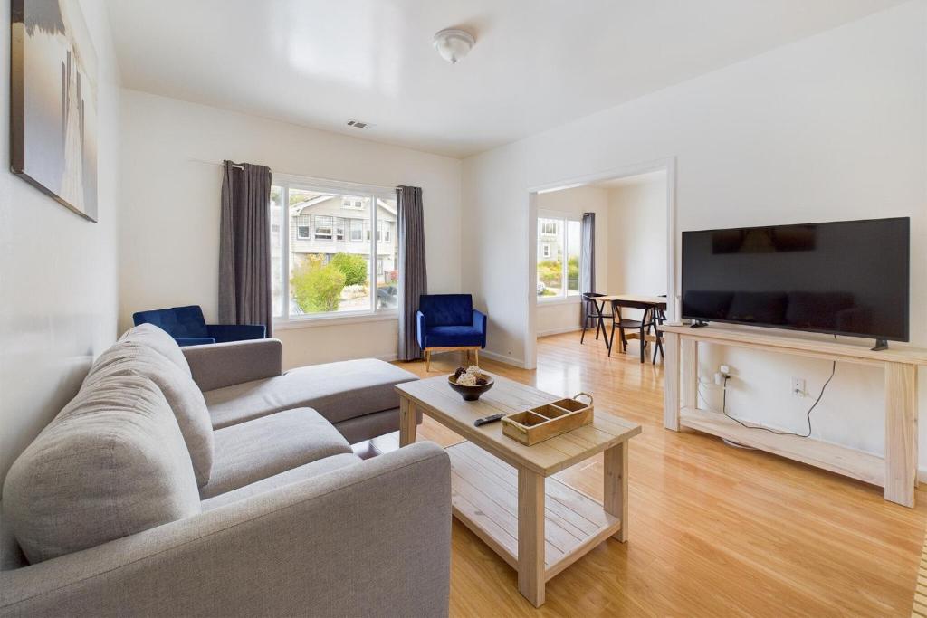 Home with High Walkability