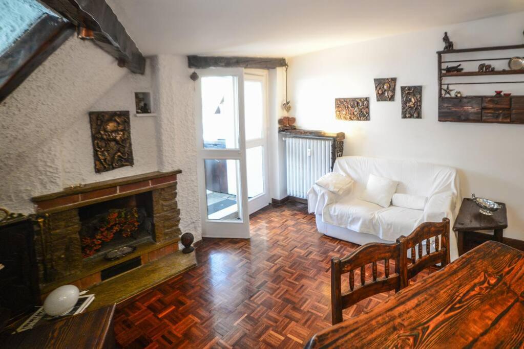 -Little chalet bardo- [Via Medail 9] - 5