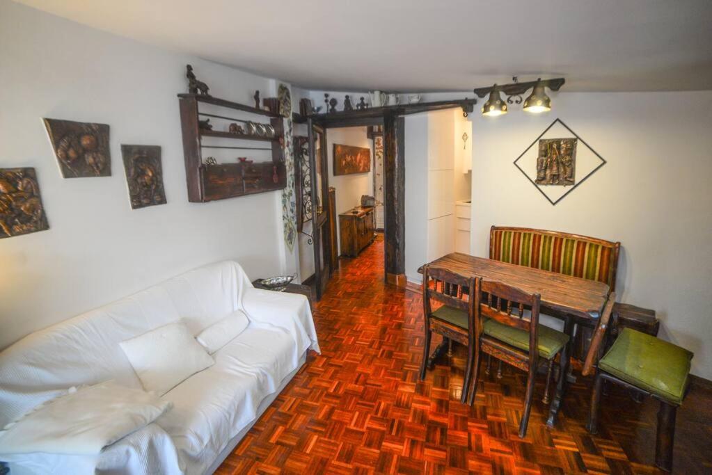 -Little chalet bardo- [Via Medail 9] - 3