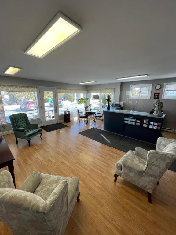 Winsome Inn Saint Stephen (NB) 2020 UPDATED DEALS, HD Photos & Reviews