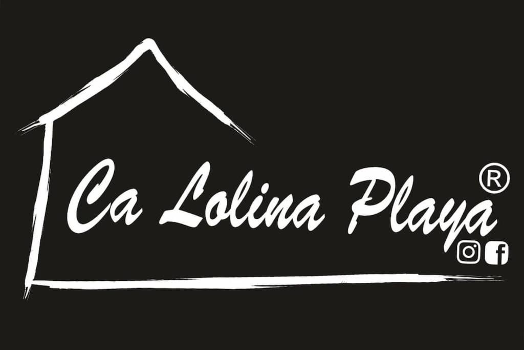 Ca Lolina Playa - 1