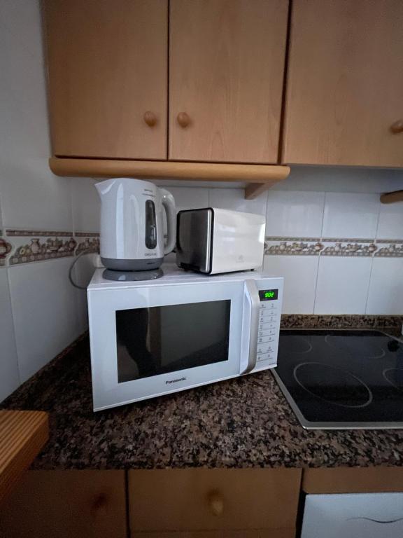 COSTA BLANCA - 5