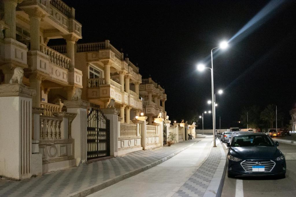 lucky house Dahab photo