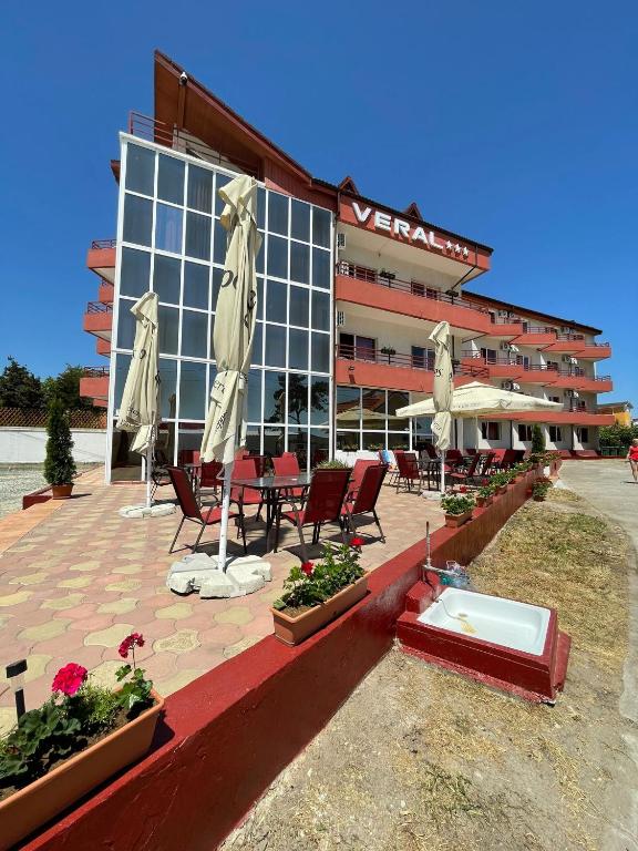 Veral Vedere la mare