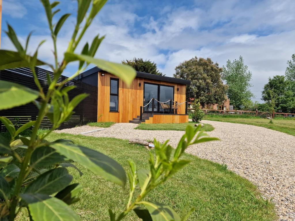 TT Lodges, Stockton-on-Tees