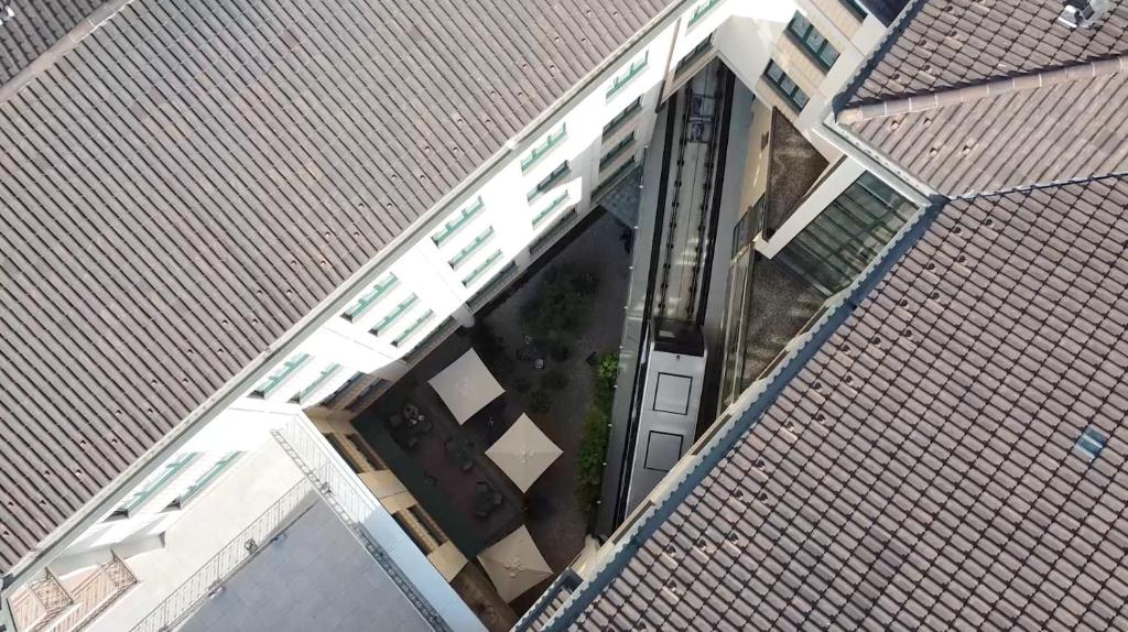 Acquarello Swiss Quality Hotel - 3
