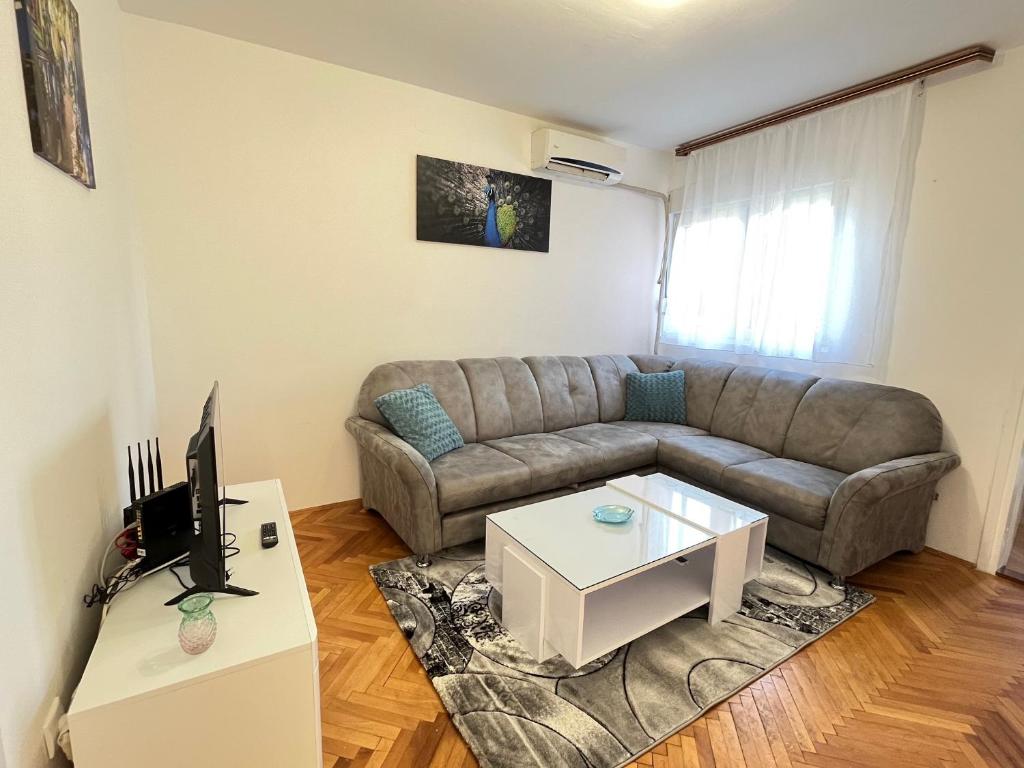 Sunny apartment - 2