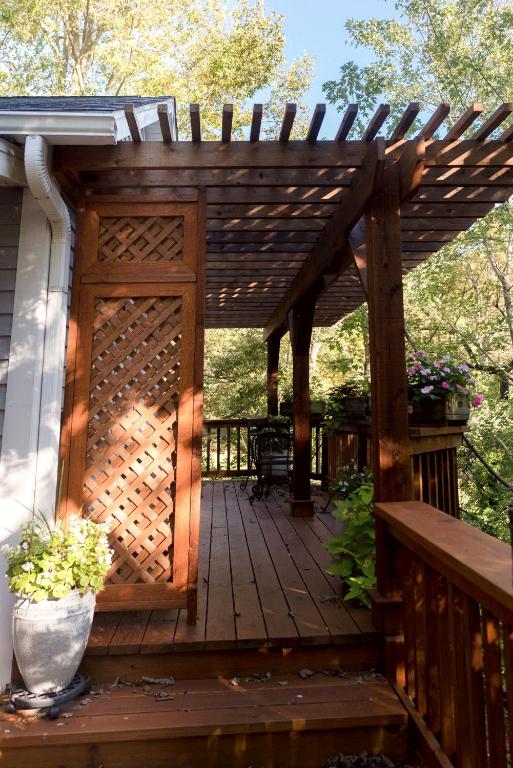 Dickson Street Bed & Breakfast photo