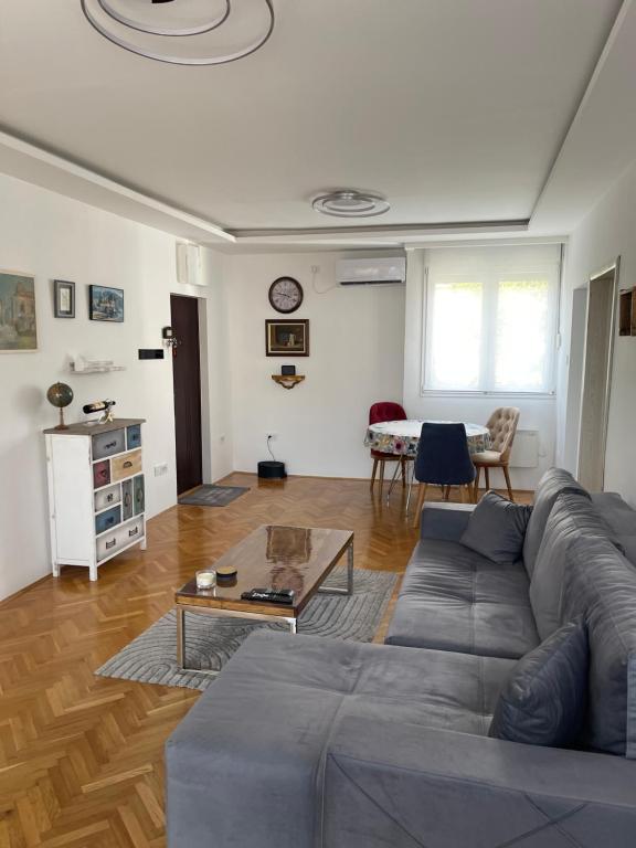 Apartment Ritter, Budva