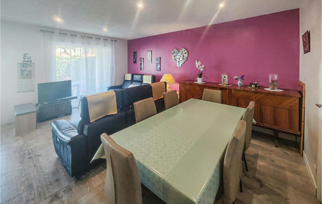 Awesome Home In Portiragnes - 3