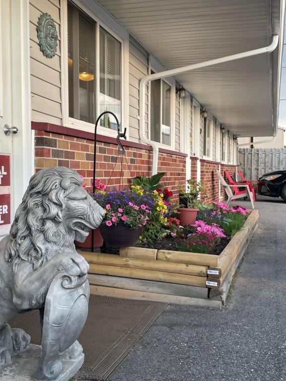 Winsome Inn Saint Stephen (NB) 2020 UPDATED DEALS, HD Photos & Reviews