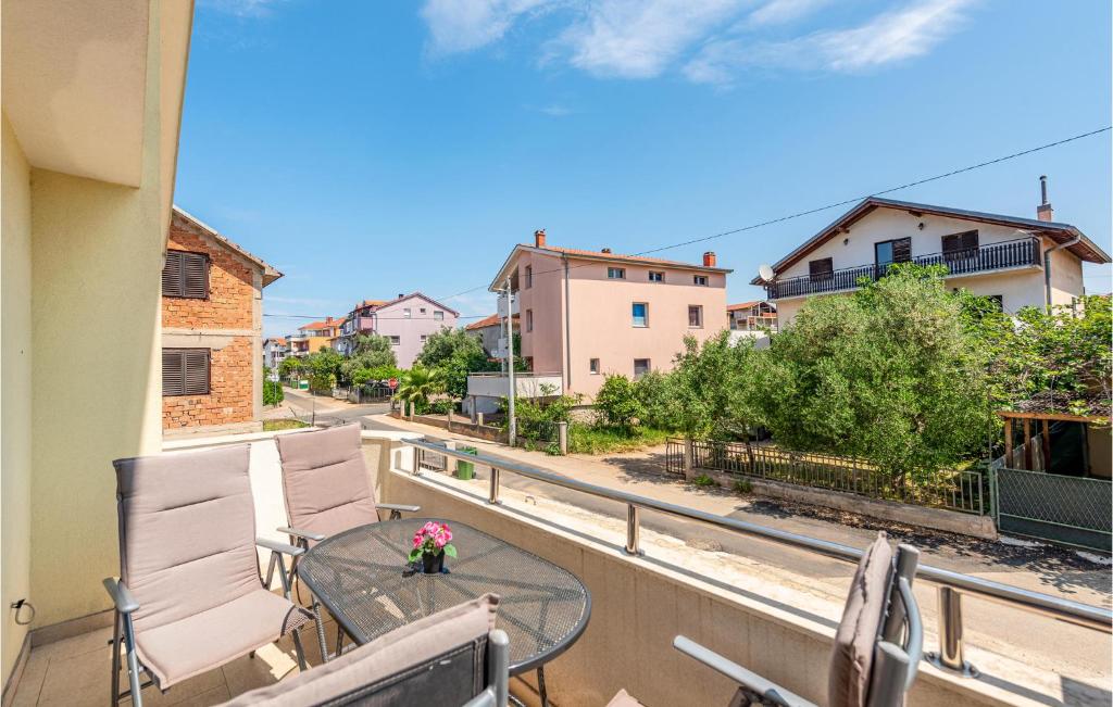 Lovely Apartment In Zadar With Wifi, Zadar