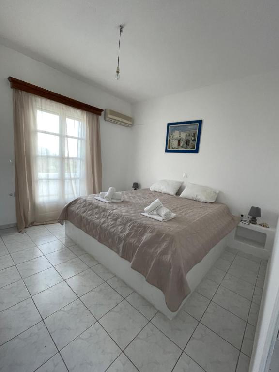 NATURE HOUSE #1, Khalkíon