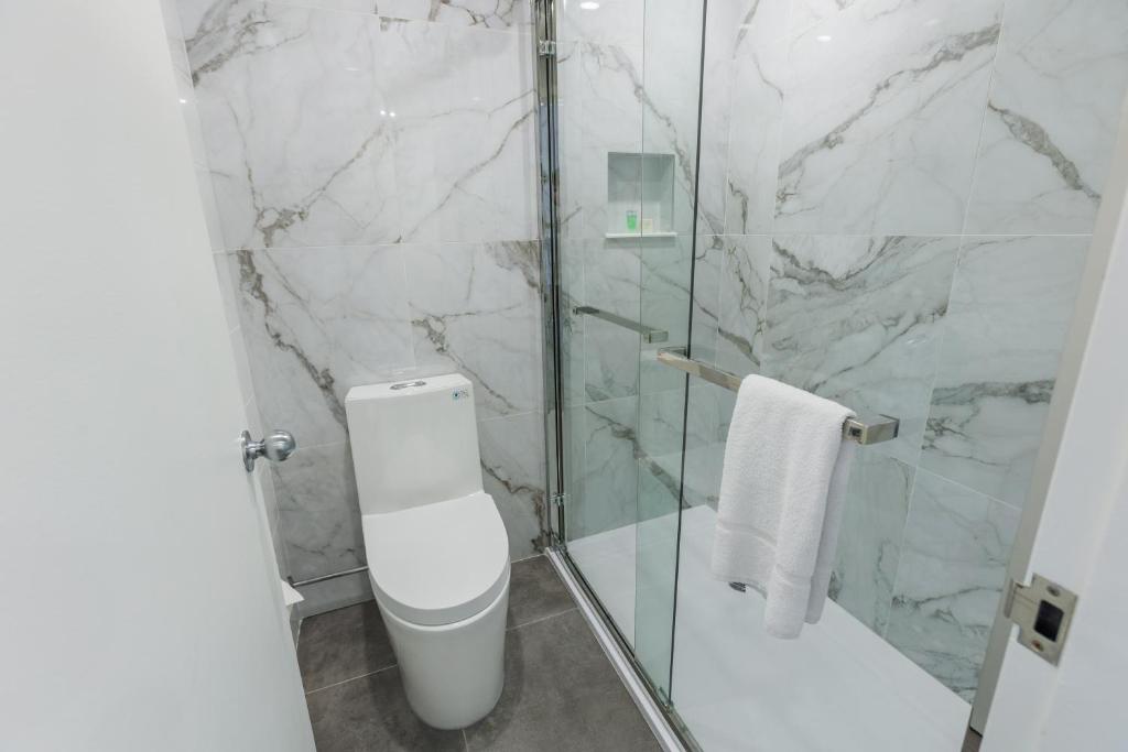 バスルーム（客室）