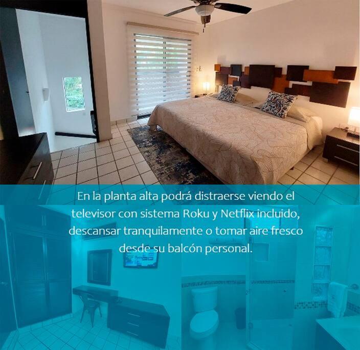 Villas Cozumel #3 - 5