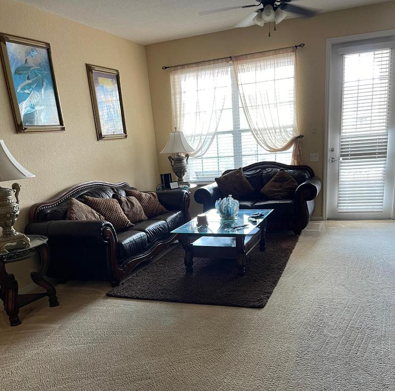 Executive 3 Bedroom Villa at Universal photo