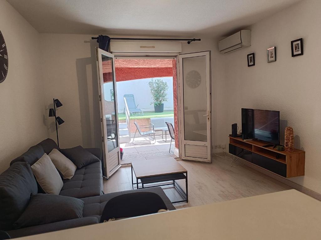 Appartement a 50 mètres de la plage - 3