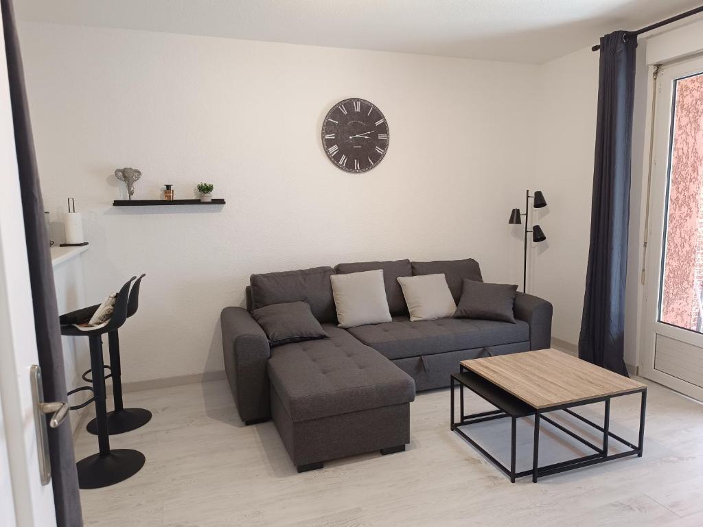 Appartement a 50 mètres de la plage - 4