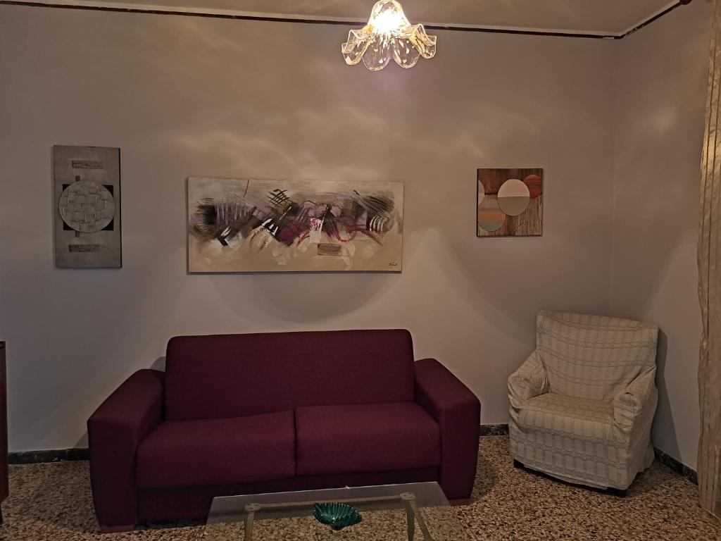 La casa Dei Dadi - 5