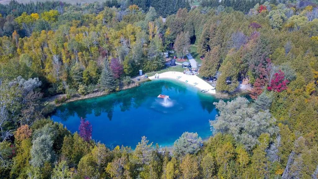Fraser Beach Resort
