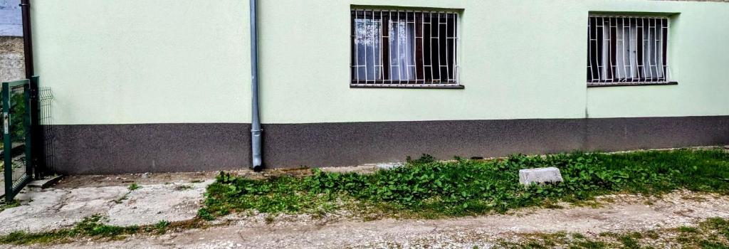Green apartment Sarajevo - 3