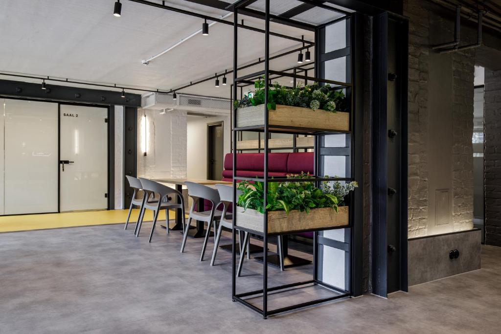 Hotel Inger photo