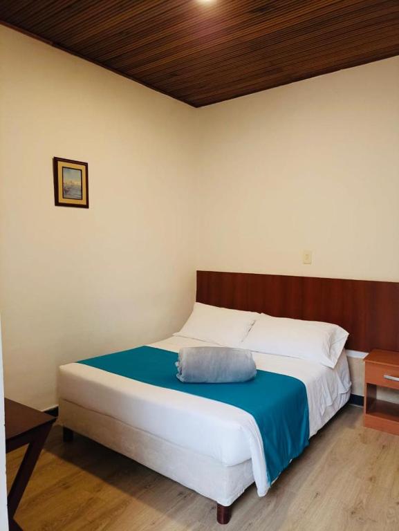 Hotel Plaza Mayor photo