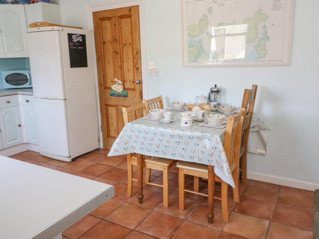 Studland Cottage photo 6