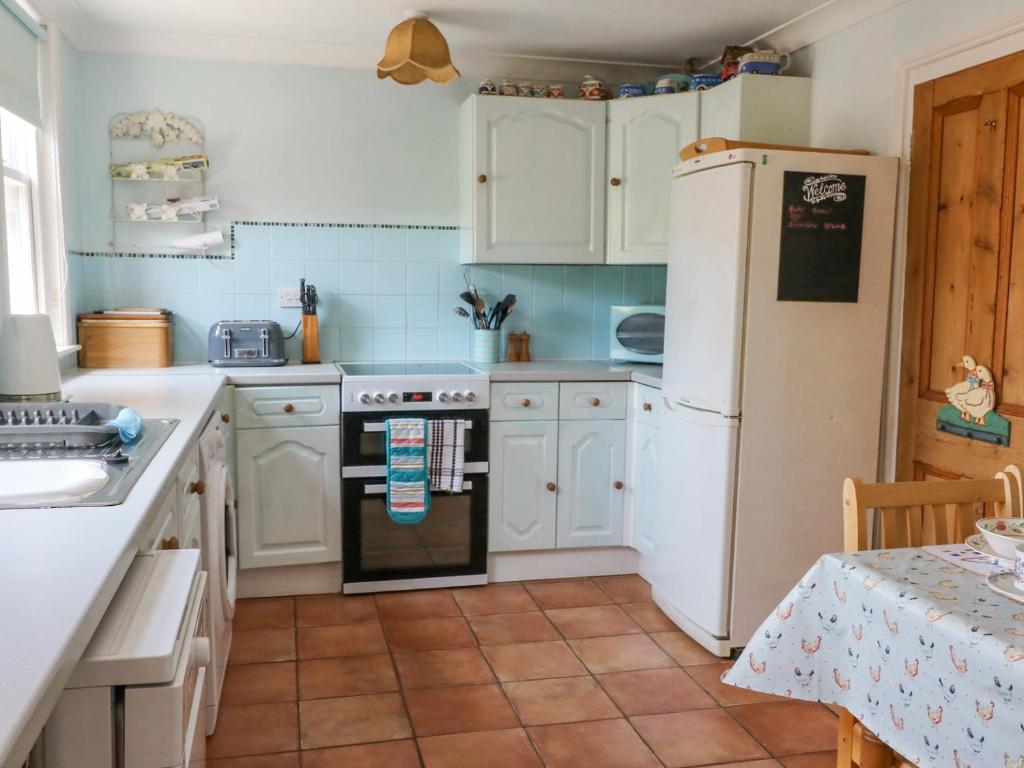 Studland Cottage photo 3