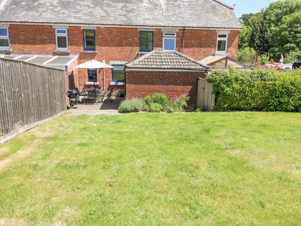 Studland Cottage photo 7