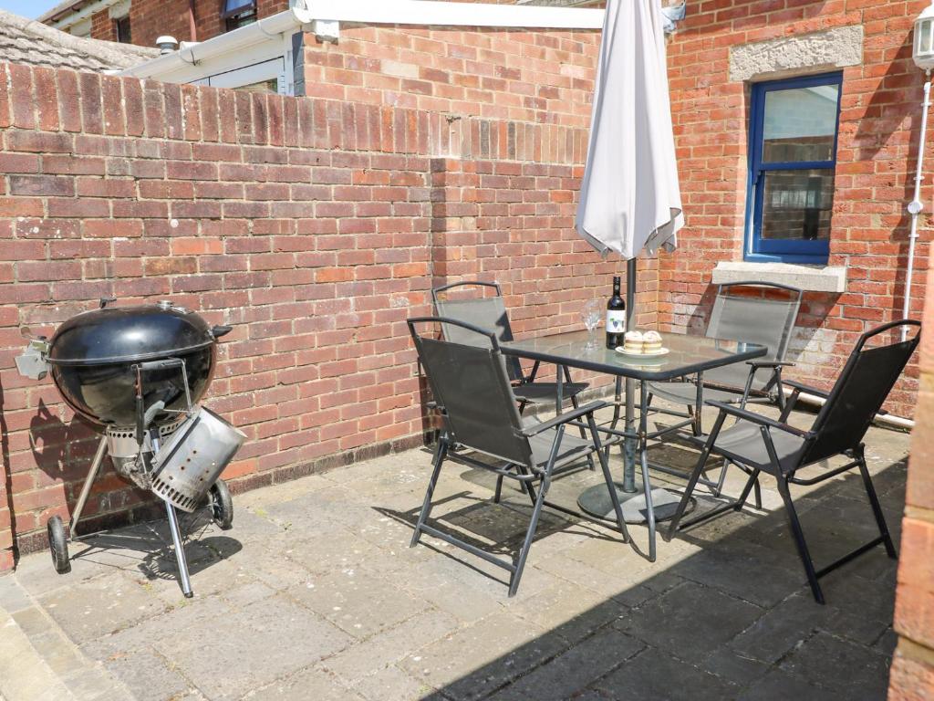 Studland Cottage photo 8