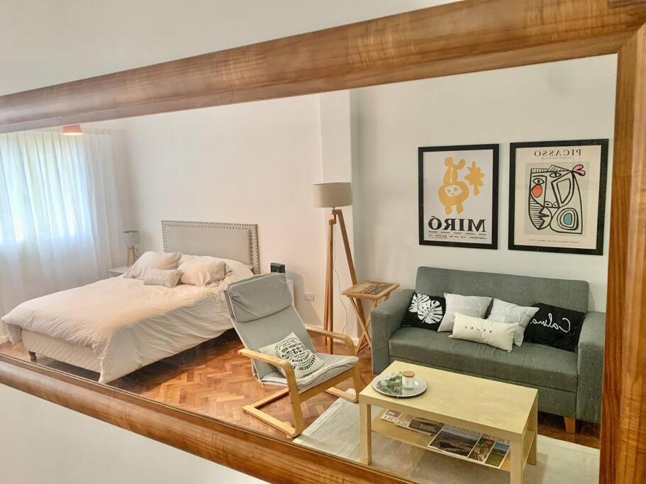 flat in Buenos Aires - 2