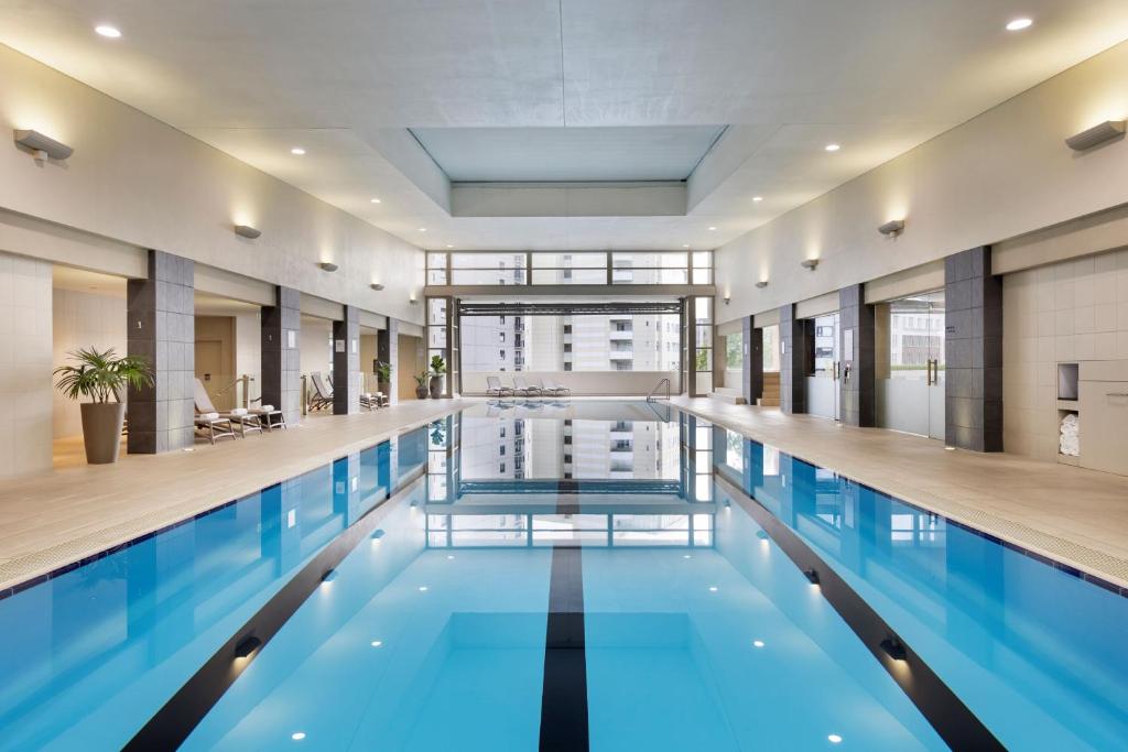 Pullman Auckland Hotel & Apartments