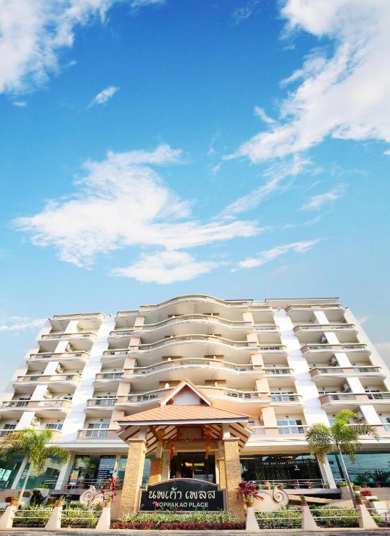 Noppakao Place photo