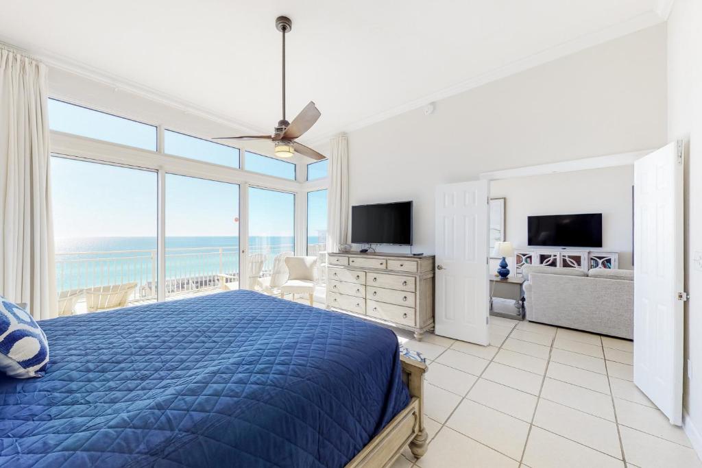 Three Bedroom Apartment