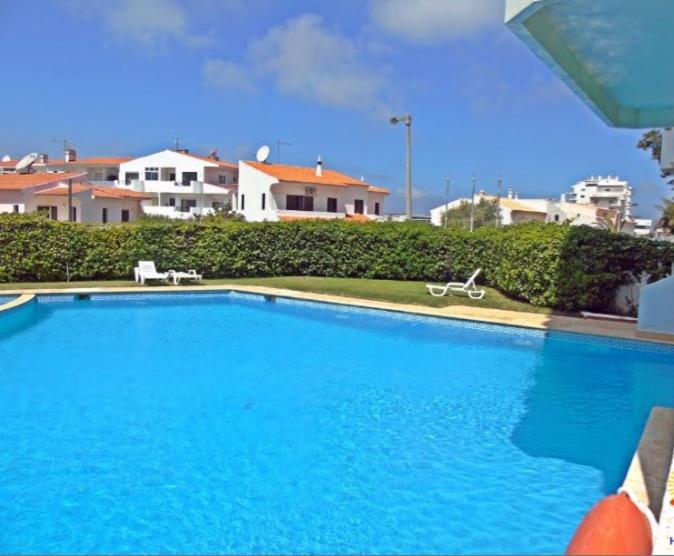 Alvor Suite Apartment, Alvor