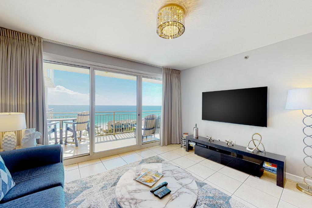 Three Bedroom Apartment