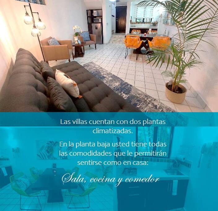 Villas Cozumel #2 - 3