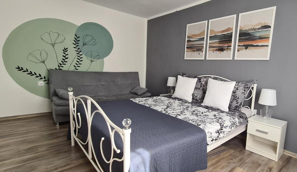 Levante - 500m Amphitheatre - free parking, Pula