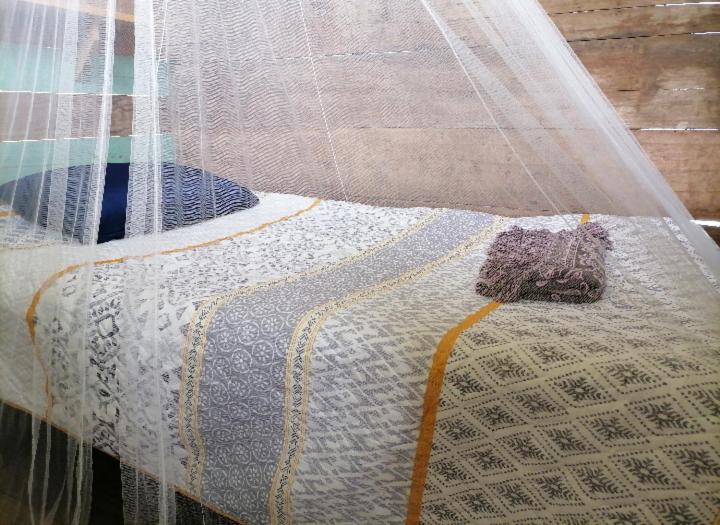 Bribri ù sule, Suretka