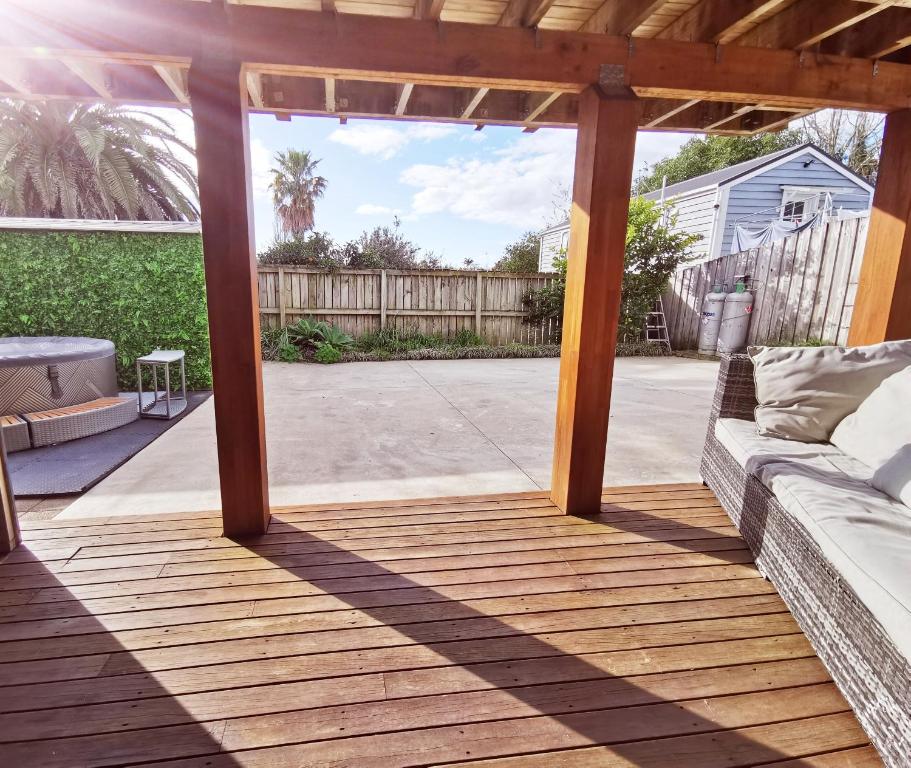 Hidden Gem for business traveller's, Tauranga