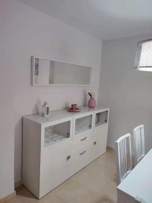 Sunny Guadalmina Apartment - 5