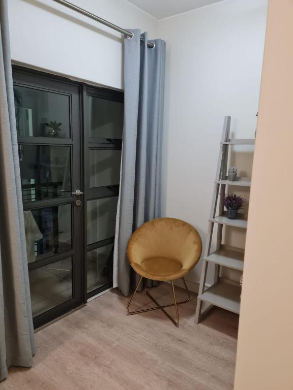 Modern One Bedroom Apartment in Rivonia photo