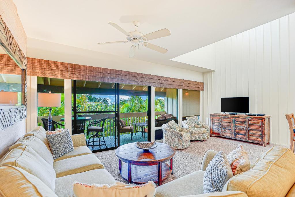 Manualoha 608, Koloa