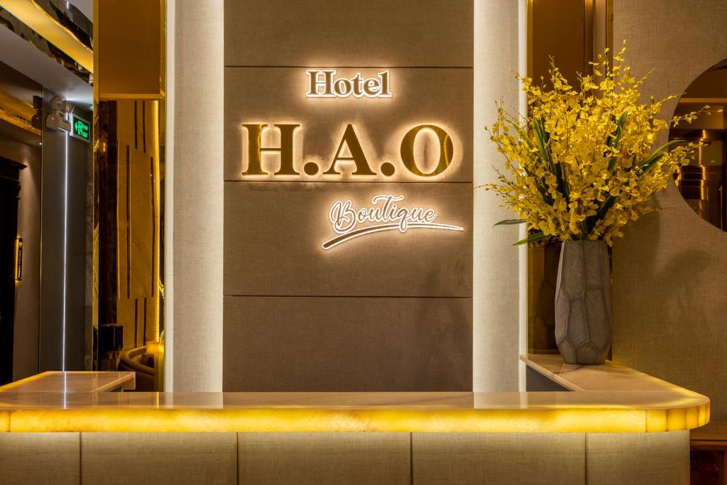 H.A.O精品酒店 (H.A.O Boutique Hotel)