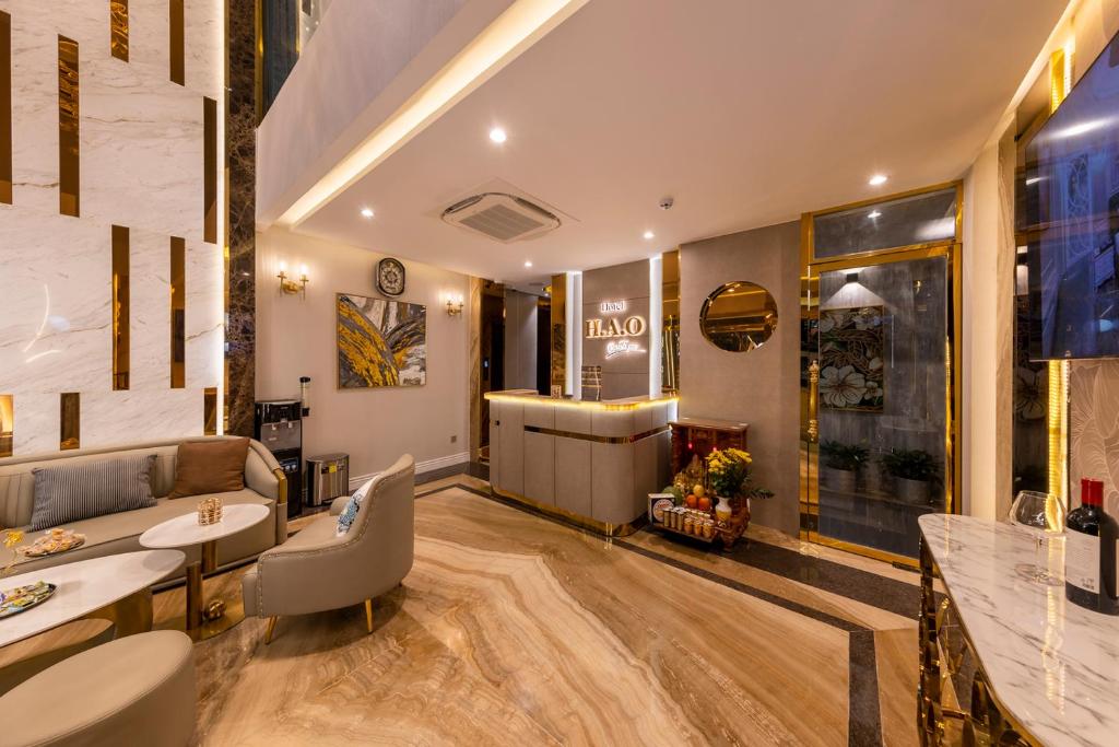 H.A.O Boutique Hotel