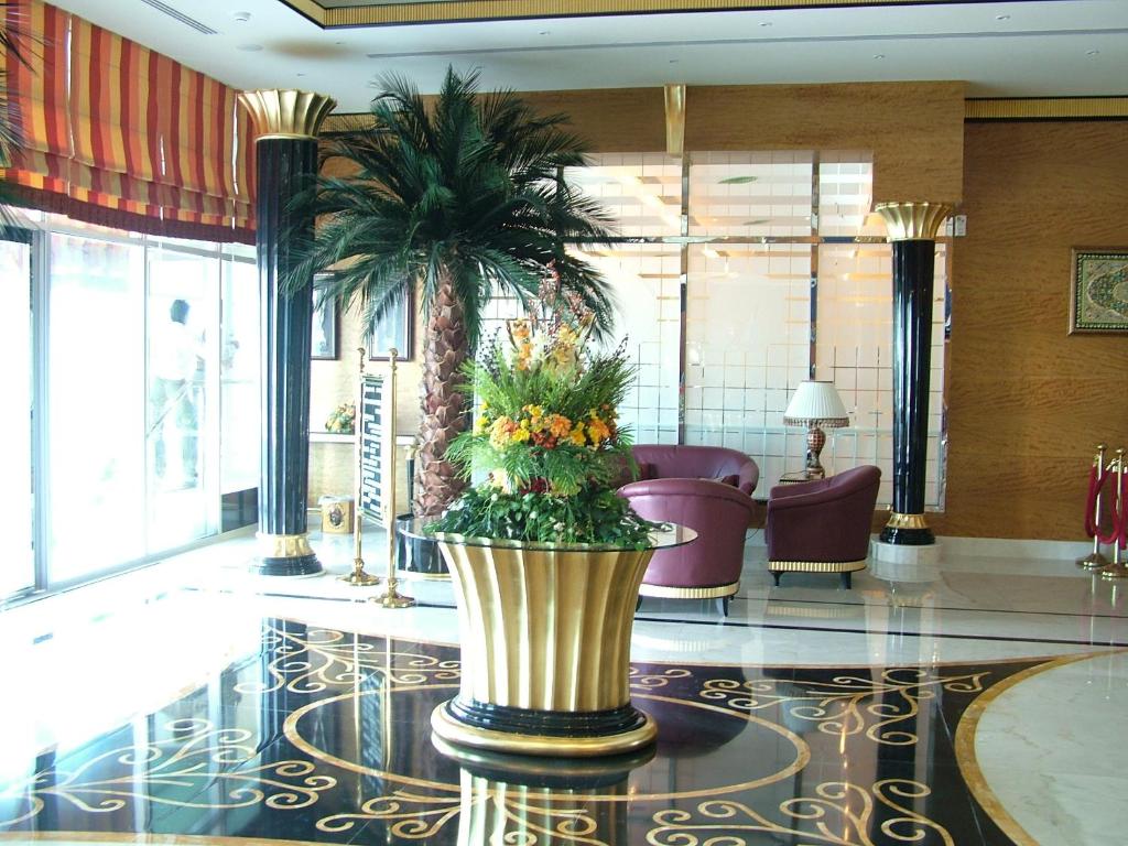 Ewan Hotel Sharjah photo