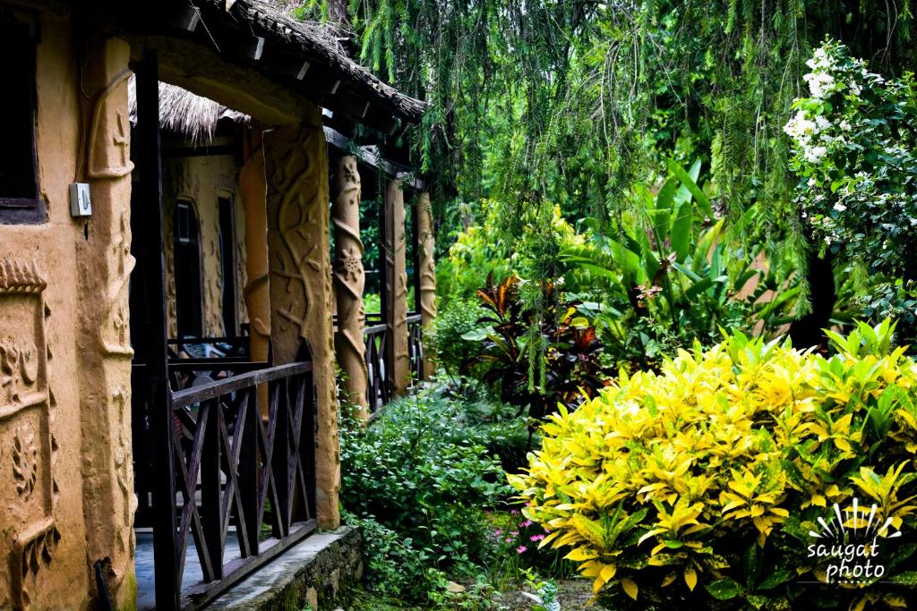 Bardia Wildlife Resort