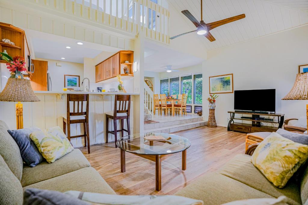 Manualoha 501, Koloa