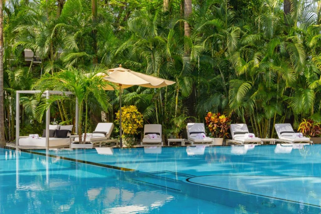Anticavilla Hotel photo